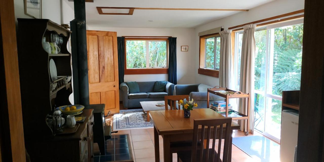 קולינגווד The Innlet, Country Apartments And Cottages מראה חיצוני תמונה