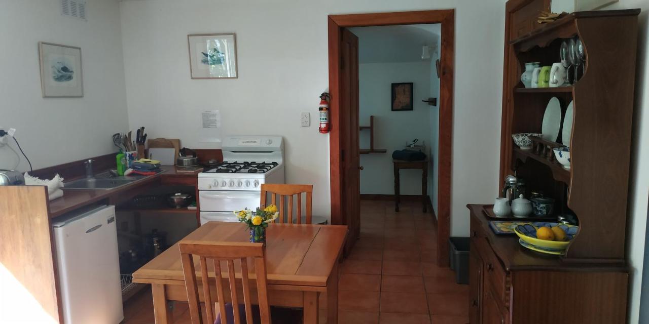 קולינגווד The Innlet, Country Apartments And Cottages מראה חיצוני תמונה