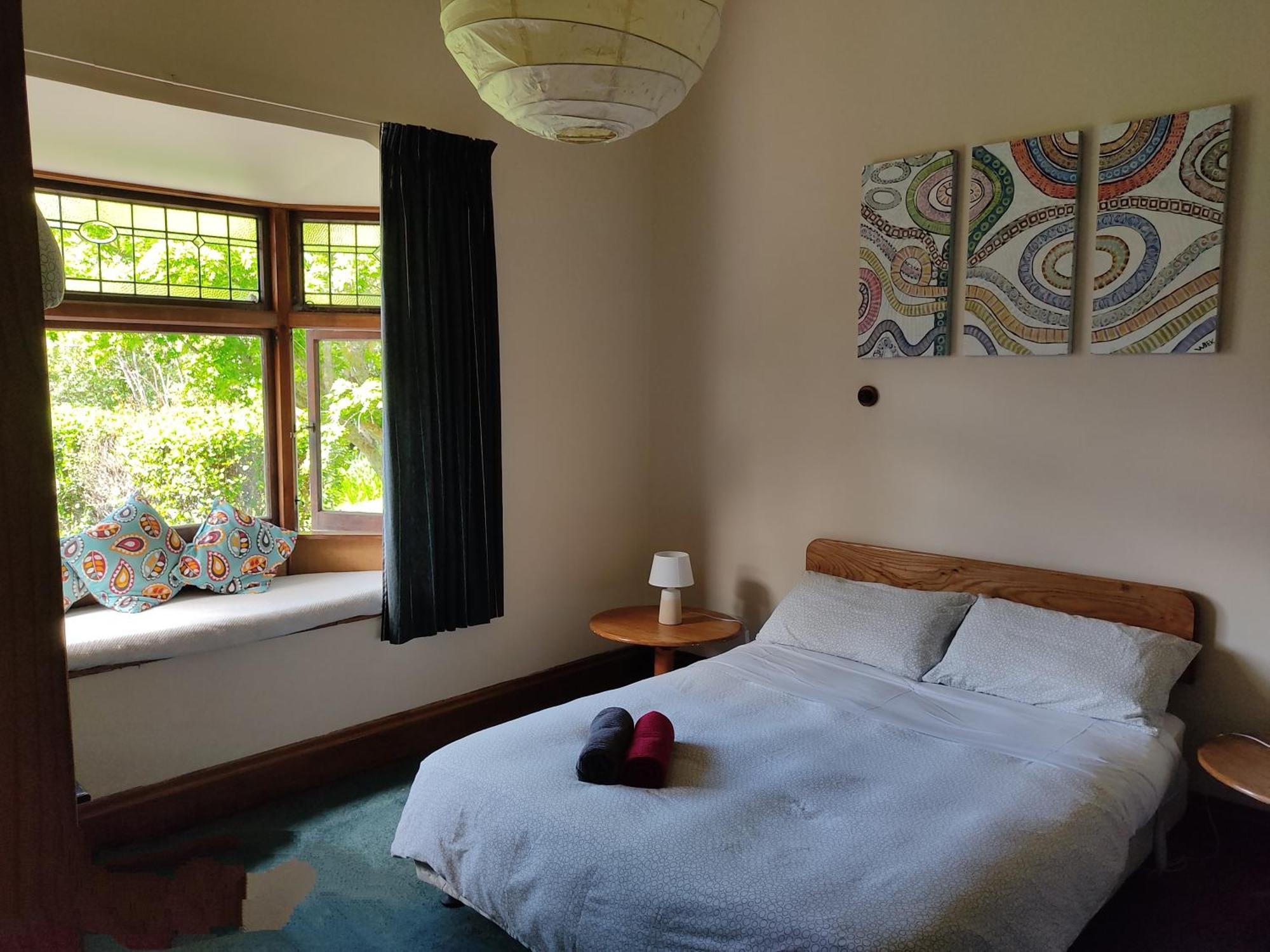 קולינגווד The Innlet, Country Apartments And Cottages מראה חיצוני תמונה