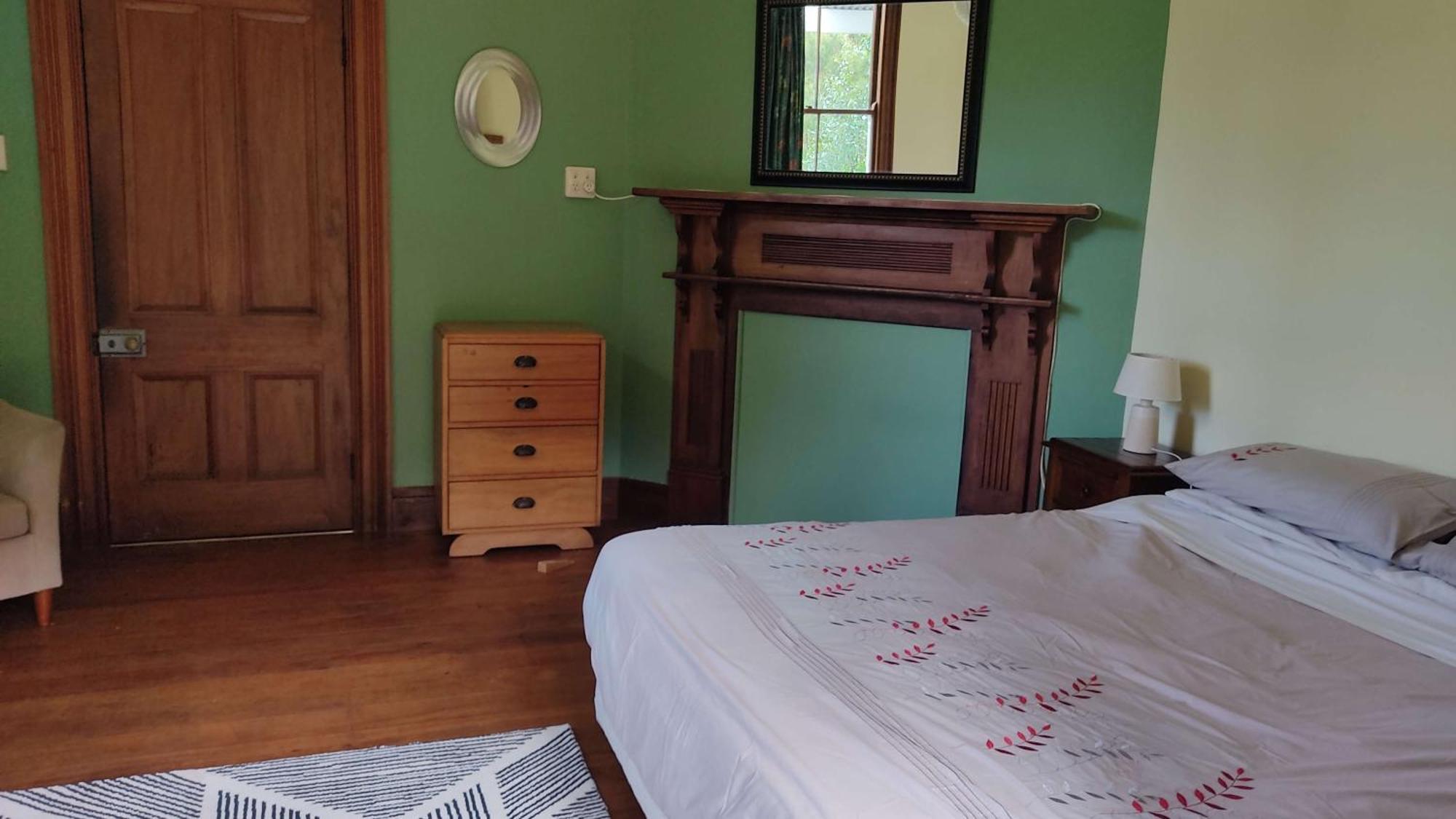 קולינגווד The Innlet, Country Apartments And Cottages מראה חיצוני תמונה