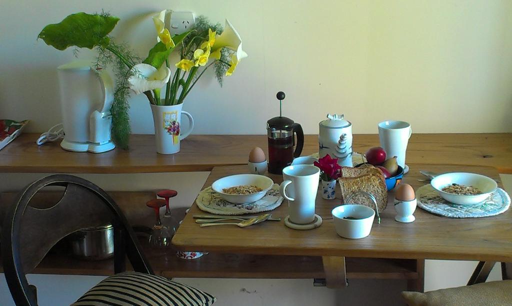 קולינגווד The Innlet, Country Apartments And Cottages חדר תמונה