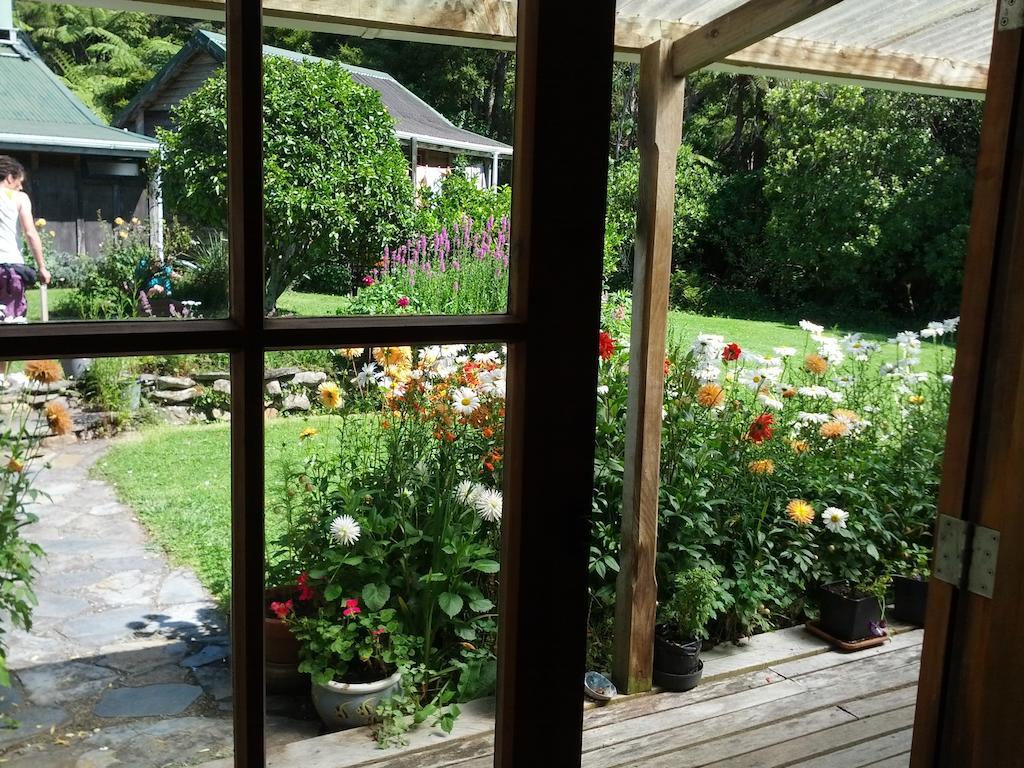 קולינגווד The Innlet, Country Apartments And Cottages חדר תמונה
