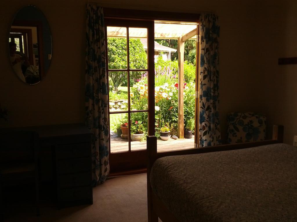 קולינגווד The Innlet, Country Apartments And Cottages מראה חיצוני תמונה