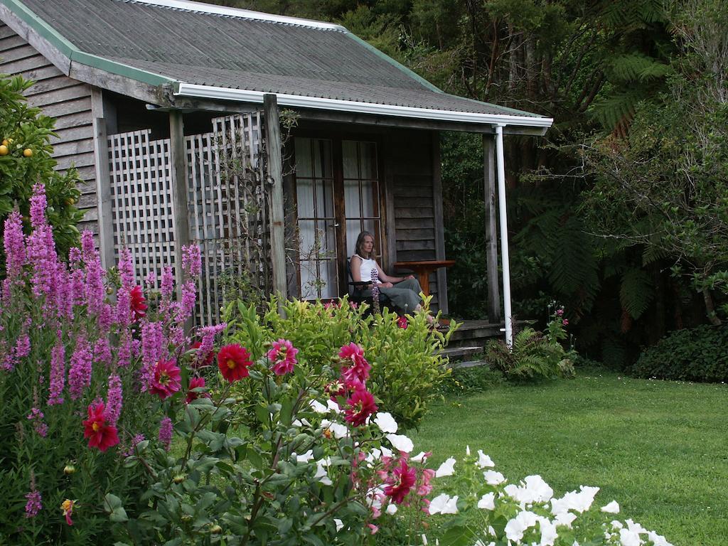 קולינגווד The Innlet, Country Apartments And Cottages חדר תמונה