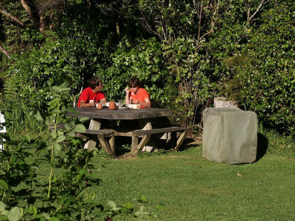 קולינגווד The Innlet, Country Apartments And Cottages מראה חיצוני תמונה