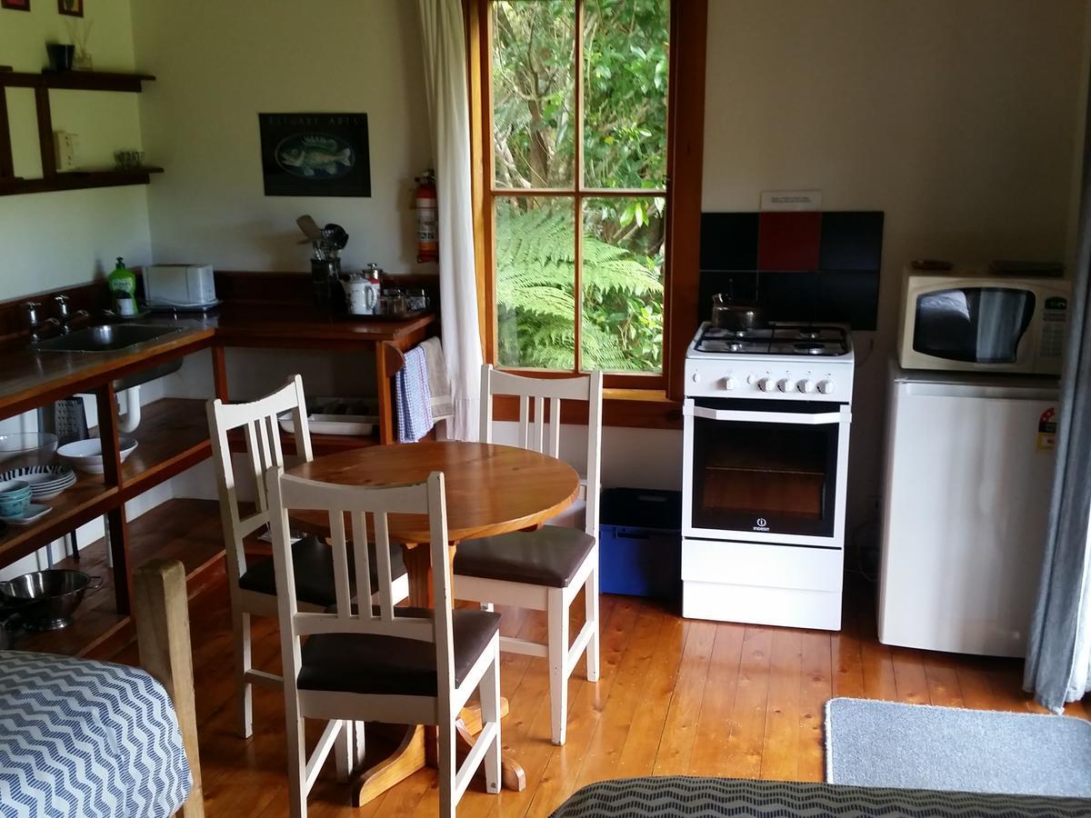 קולינגווד The Innlet, Country Apartments And Cottages מראה חיצוני תמונה