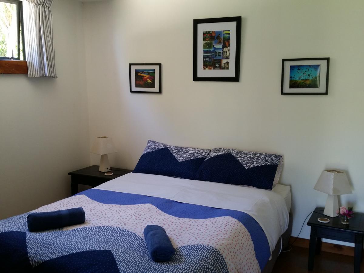קולינגווד The Innlet, Country Apartments And Cottages מראה חיצוני תמונה